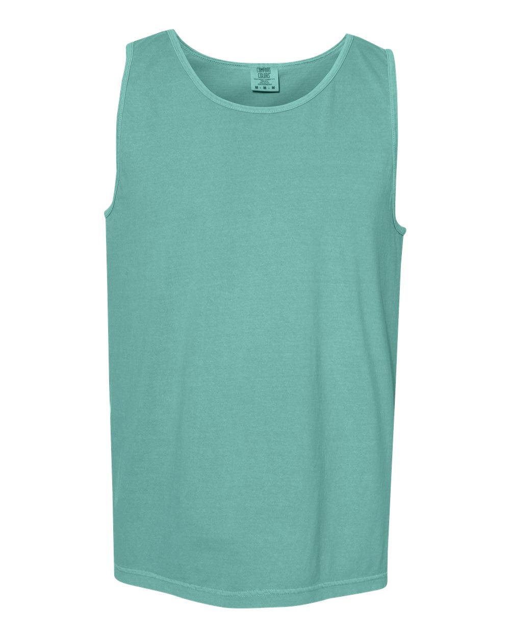 Comfort Colors Unisex Garment-Dyed Heavyweight Tank Top - 9360