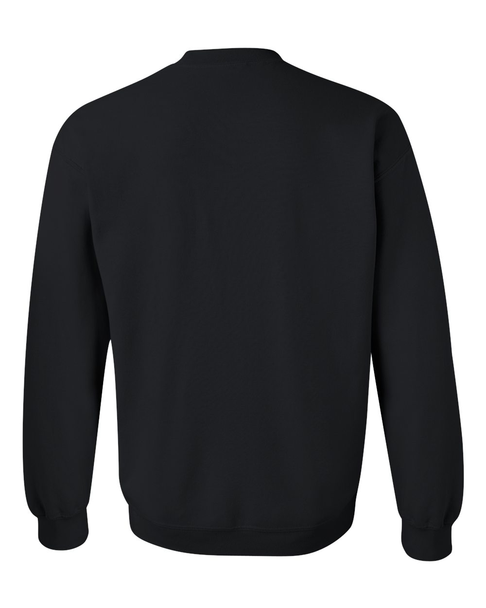 Gildan Unisex Heavy Blend™ Crewneck Sweatshirt - 18000