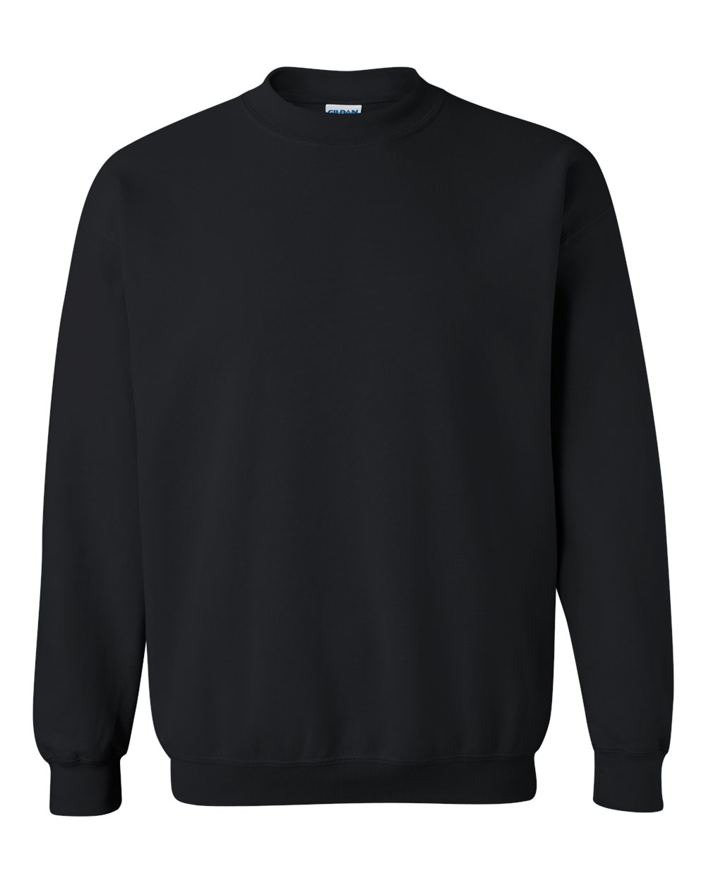 Gildan Unisex Heavy Blend™ Crewneck Sweatshirt - 18000