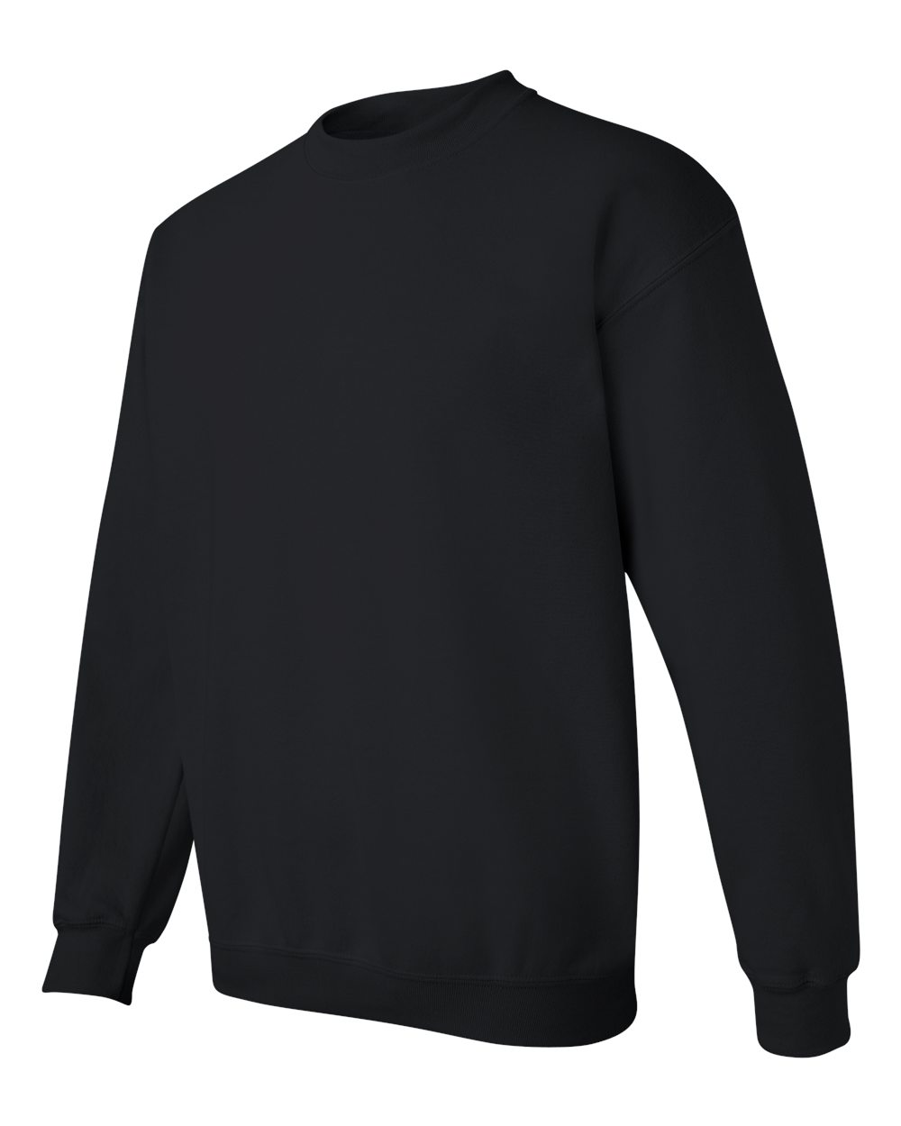 Gildan Unisex Heavy Blend™ Crewneck Sweatshirt - 18000