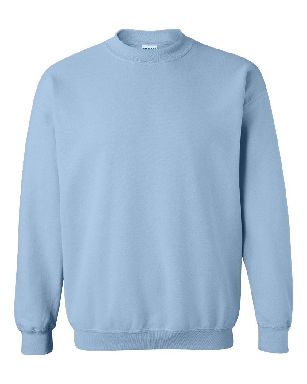 Gildan Unisex Heavy Blend™ Crewneck Sweatshirt - 18000