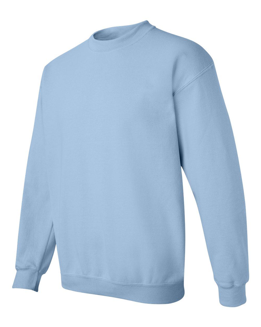 Gildan Unisex Heavy Blend™ Crewneck Sweatshirt - 18000