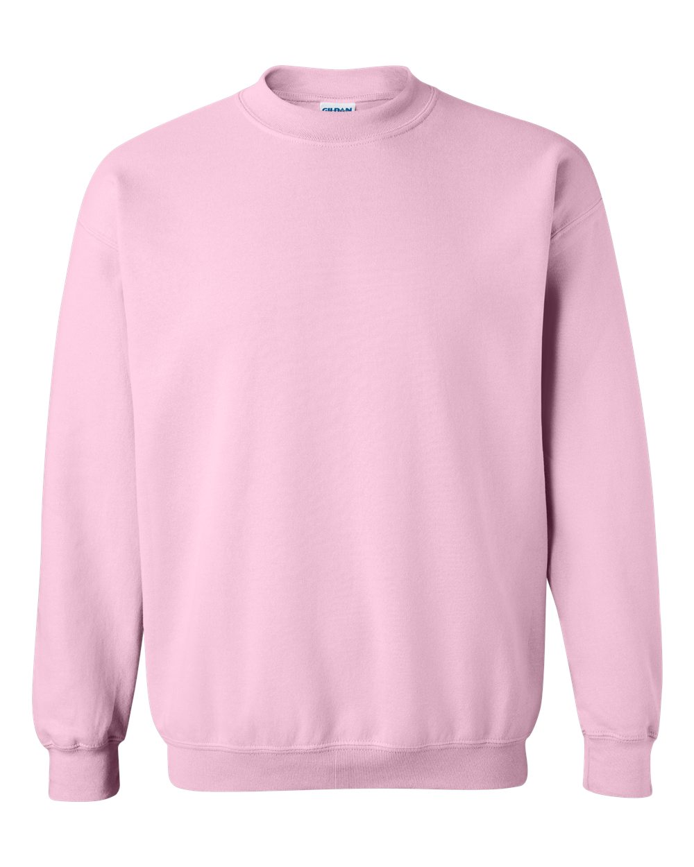 Gildan Unisex Heavy Blend™ Crewneck Sweatshirt - 18000