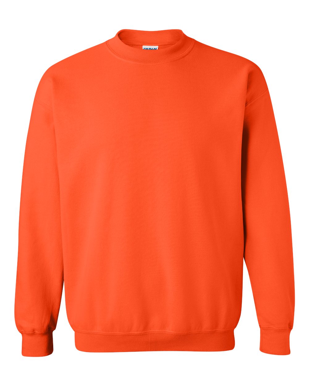 Gildan Unisex Heavy Blend™ Crewneck Sweatshirt - 18000