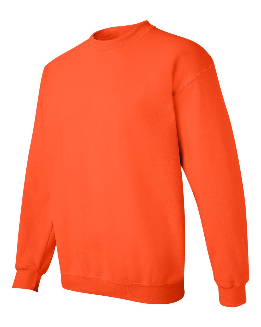 Gildan Unisex Heavy Blend™ Crewneck Sweatshirt - 18000