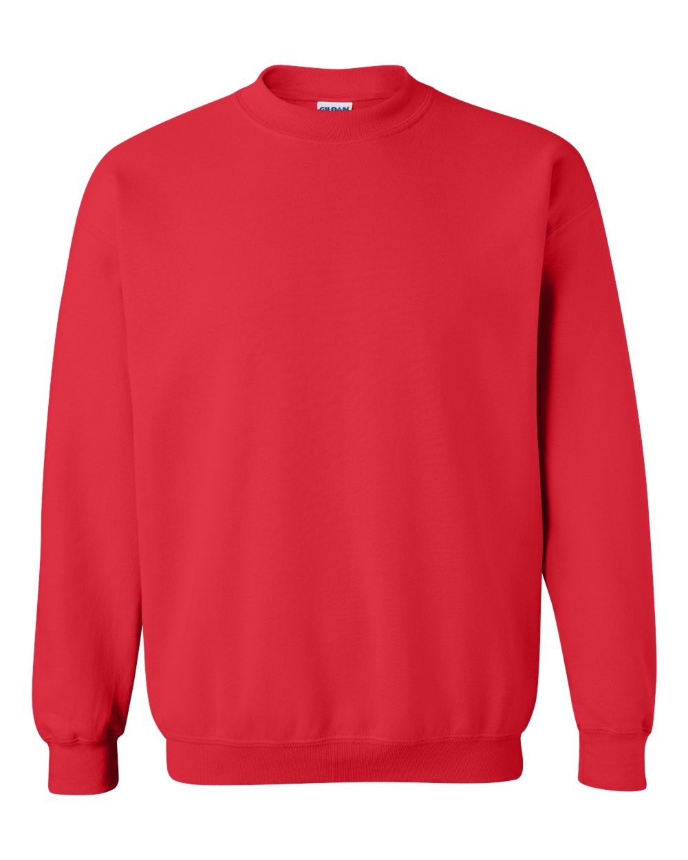 Gildan Unisex Heavy Blend™ Crewneck Sweatshirt - 18000