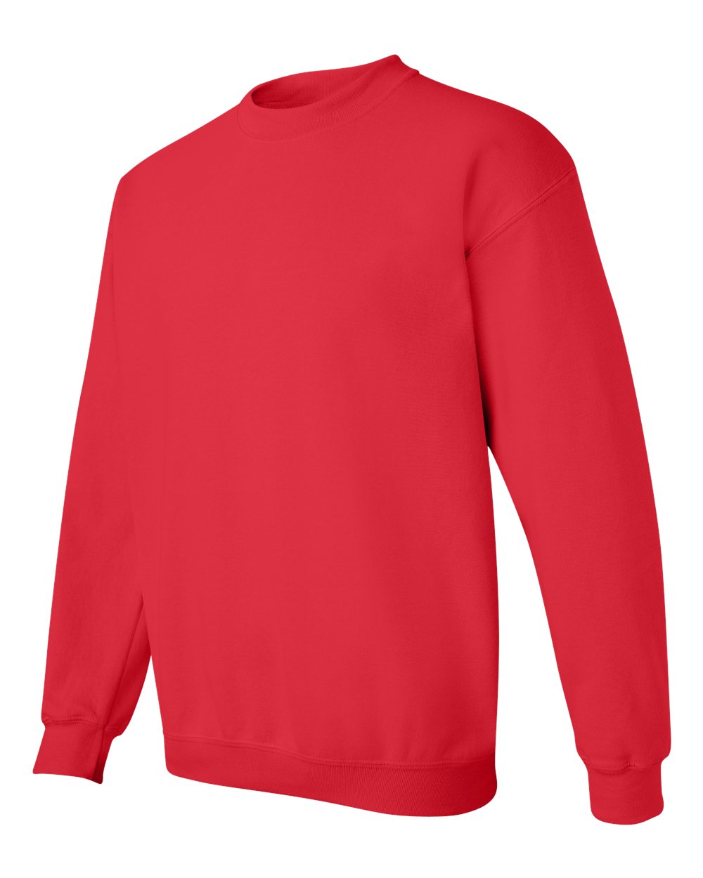 Gildan Unisex Heavy Blend™ Crewneck Sweatshirt - 18000