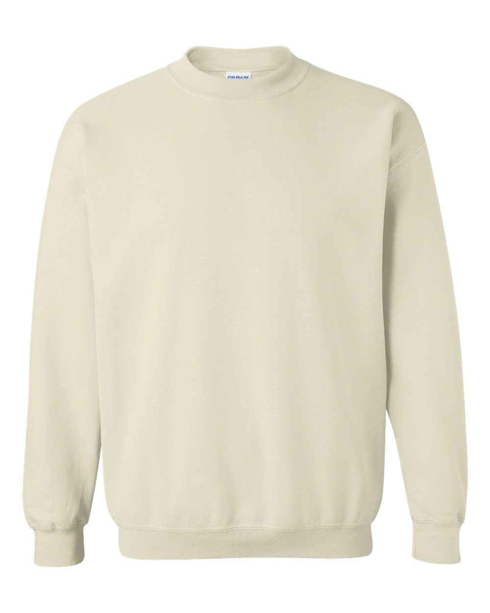 Gildan Unisex Heavy Blend™ Crewneck Sweatshirt - 18000