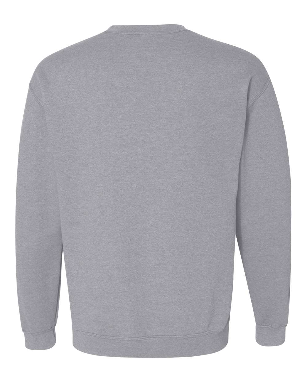 Gildan Unisex Heavy Blend™ Crewneck Sweatshirt - 18000
