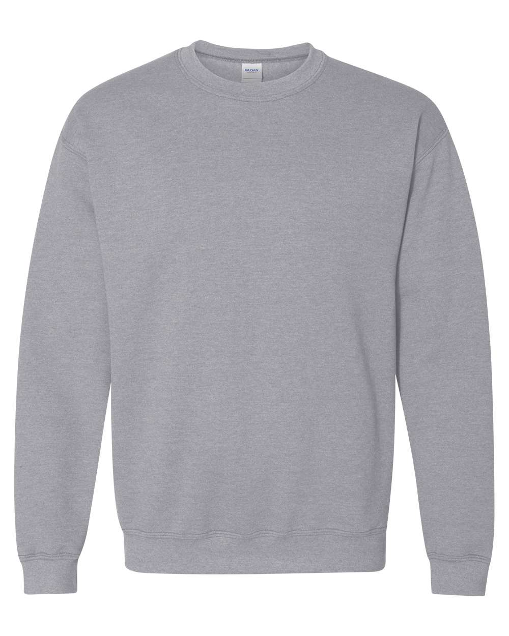 Gildan Unisex Heavy Blend™ Crewneck Sweatshirt - 18000