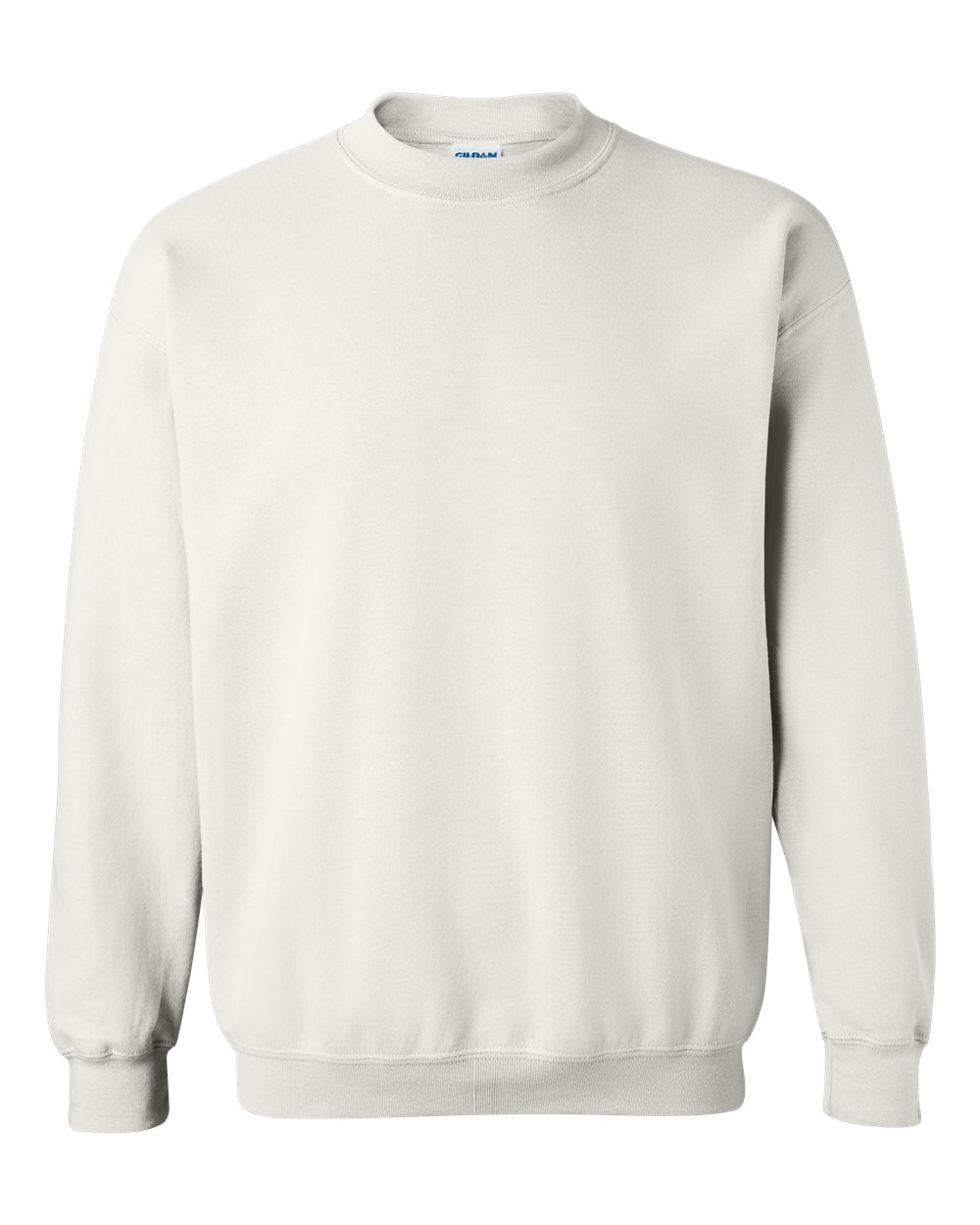 Gildan Unisex Heavy Blend™ Crewneck Sweatshirt - 18000