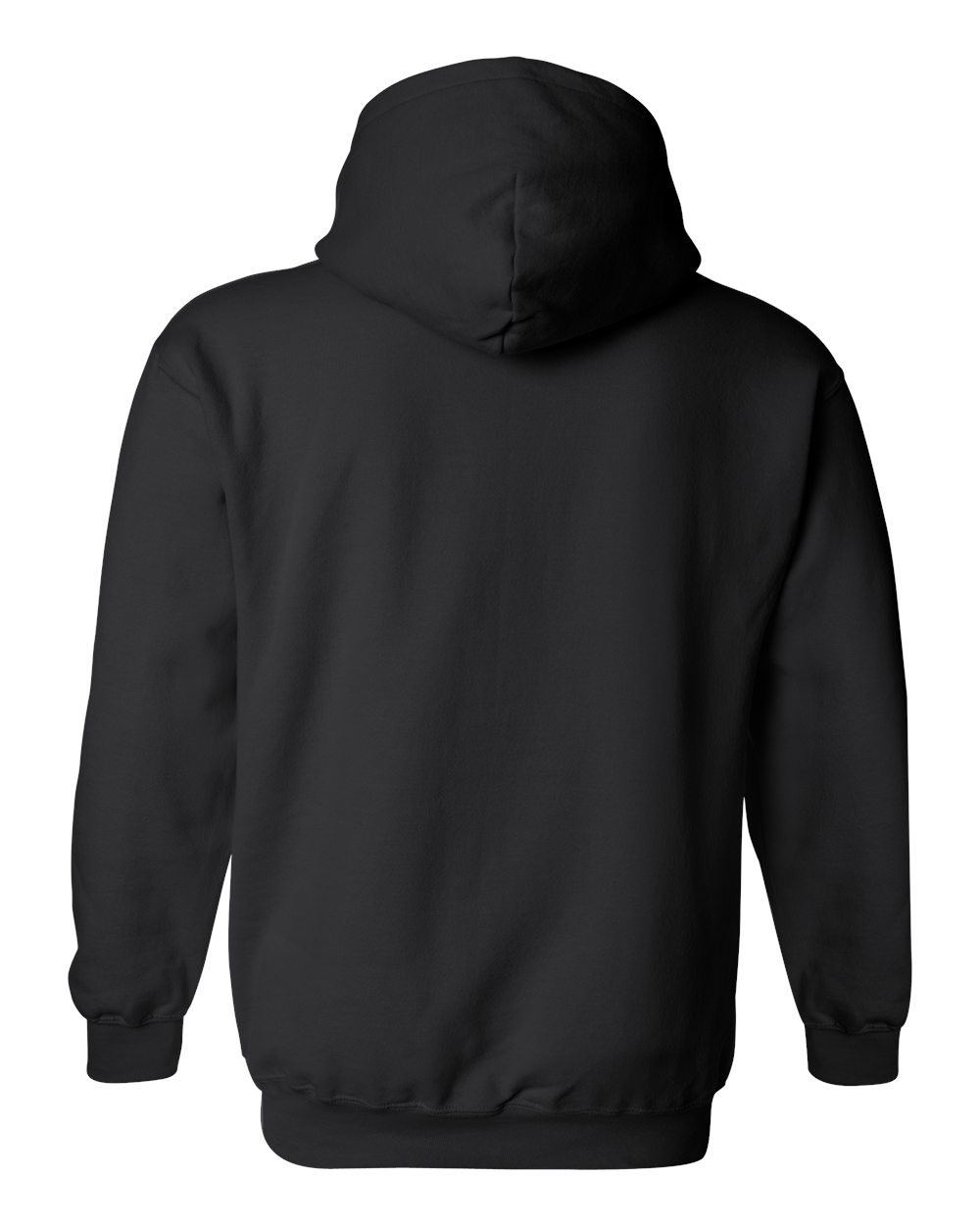 Gildan Unisex Heavy Blend™ Hooded Sweatshirt - 18500