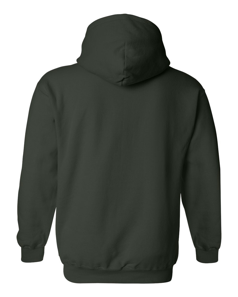 Gildan Unisex Heavy Blend™ Hooded Sweatshirt - 18500