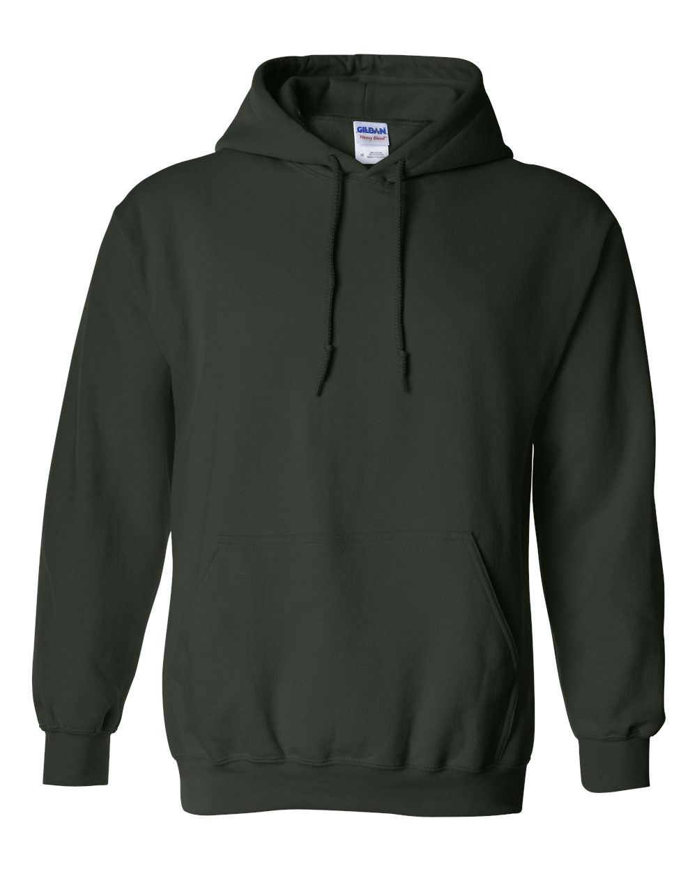 Gildan Unisex Heavy Blend™ Hooded Sweatshirt - 18500