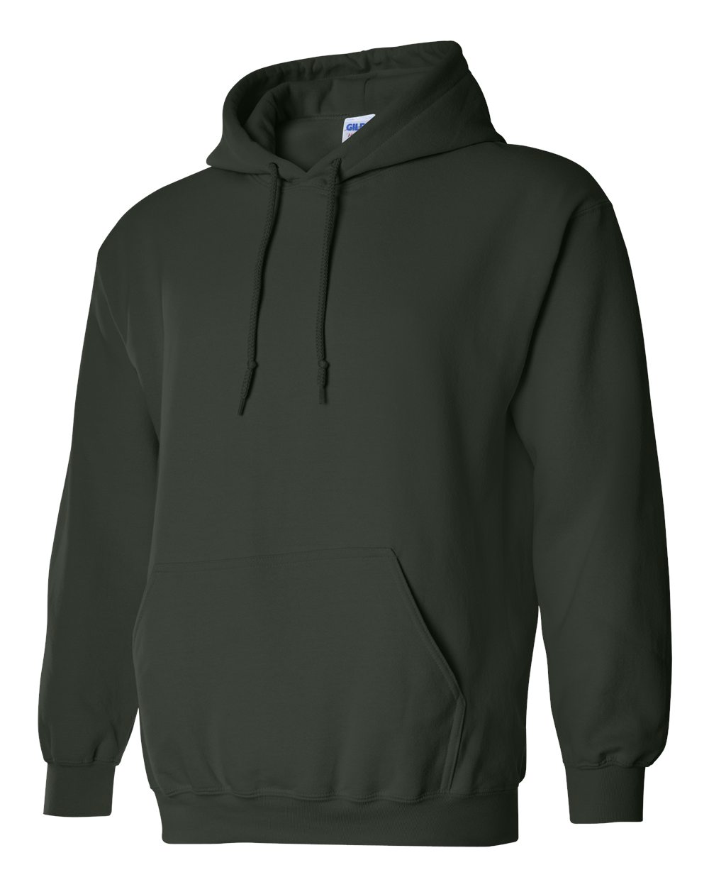 Gildan Unisex Heavy Blend™ Hooded Sweatshirt - 18500