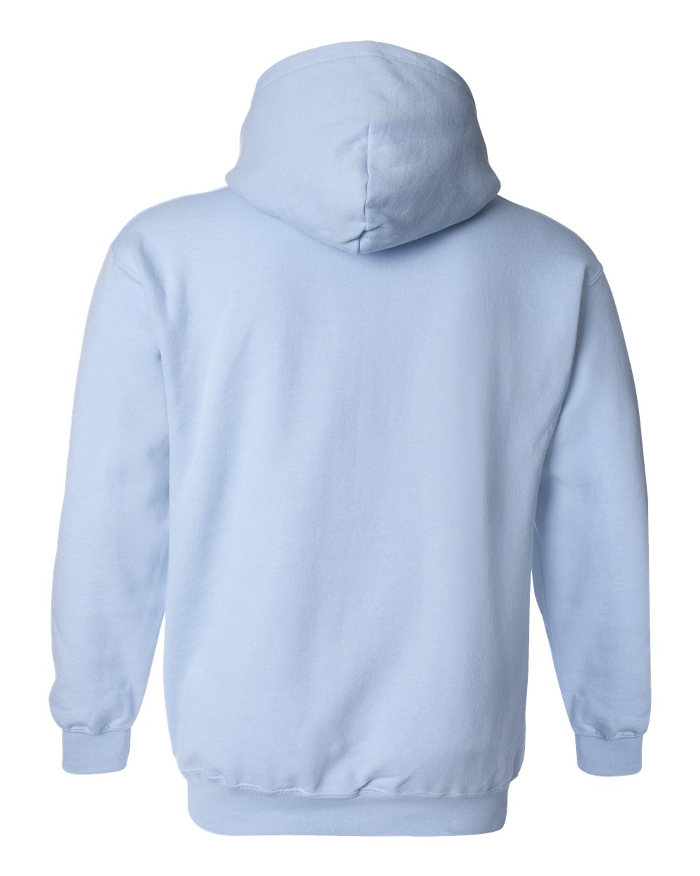 Gildan Unisex Heavy Blend™ Hooded Sweatshirt - 18500