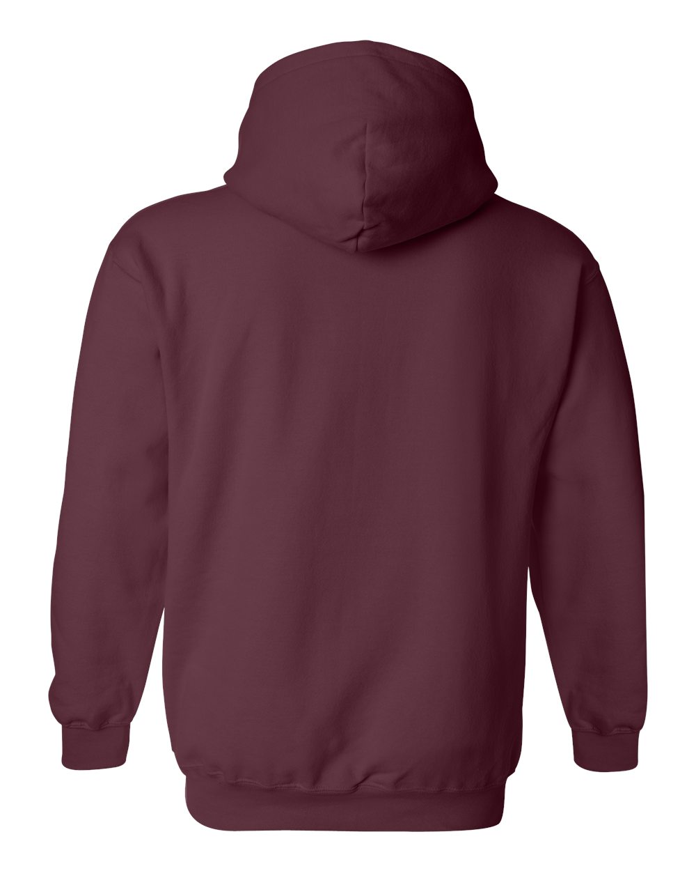Gildan Unisex Heavy Blend™ Hooded Sweatshirt - 18500