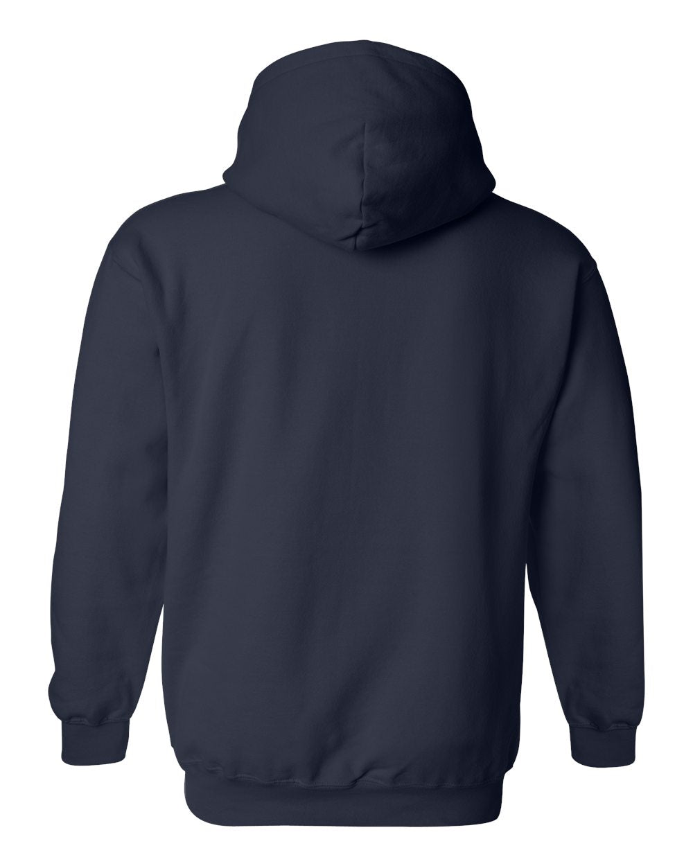 Gildan Unisex Heavy Blend™ Hooded Sweatshirt - 18500