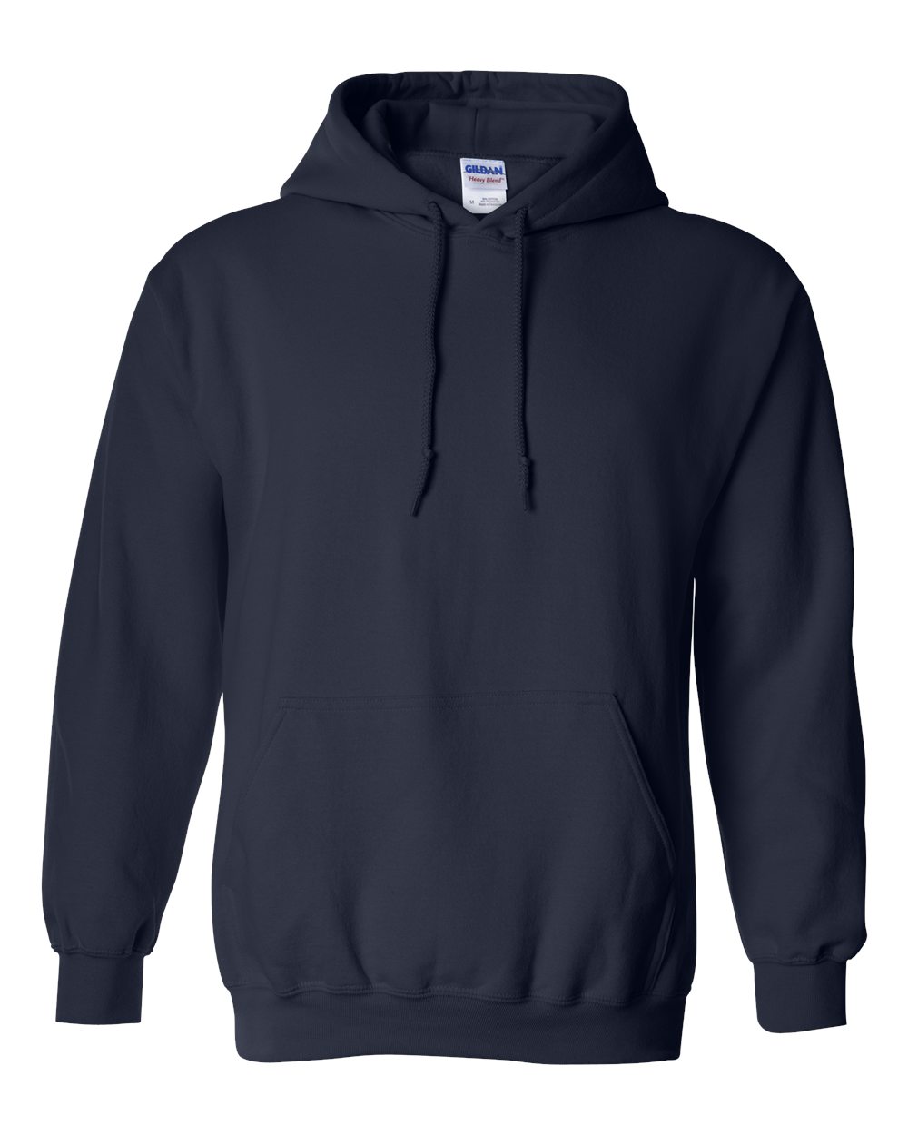 Gildan Unisex Heavy Blend™ Hooded Sweatshirt - 18500
