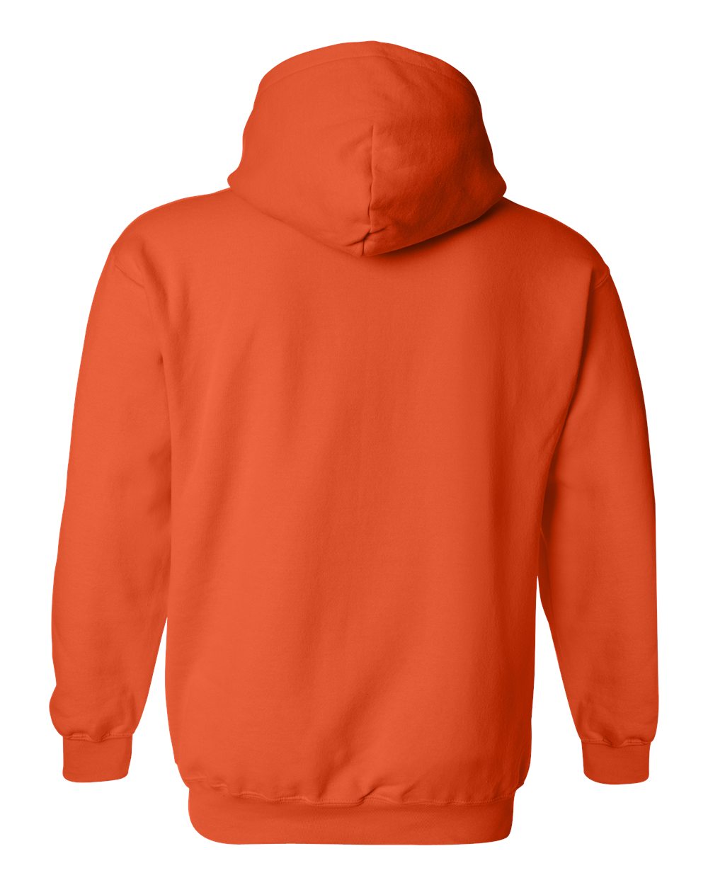 Gildan Unisex Heavy Blend™ Hooded Sweatshirt - 18500