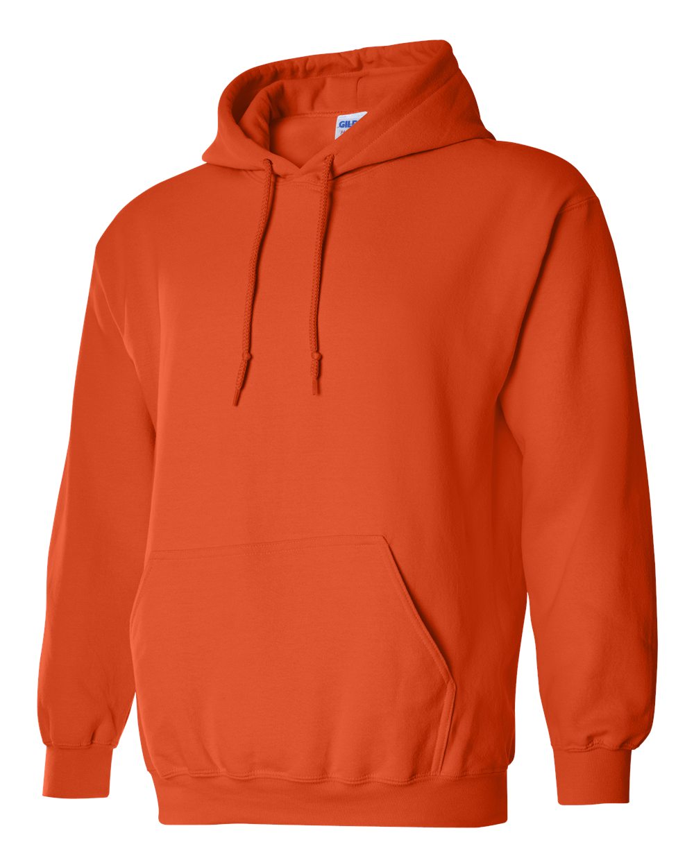 Gildan Unisex Heavy Blend™ Hooded Sweatshirt - 18500