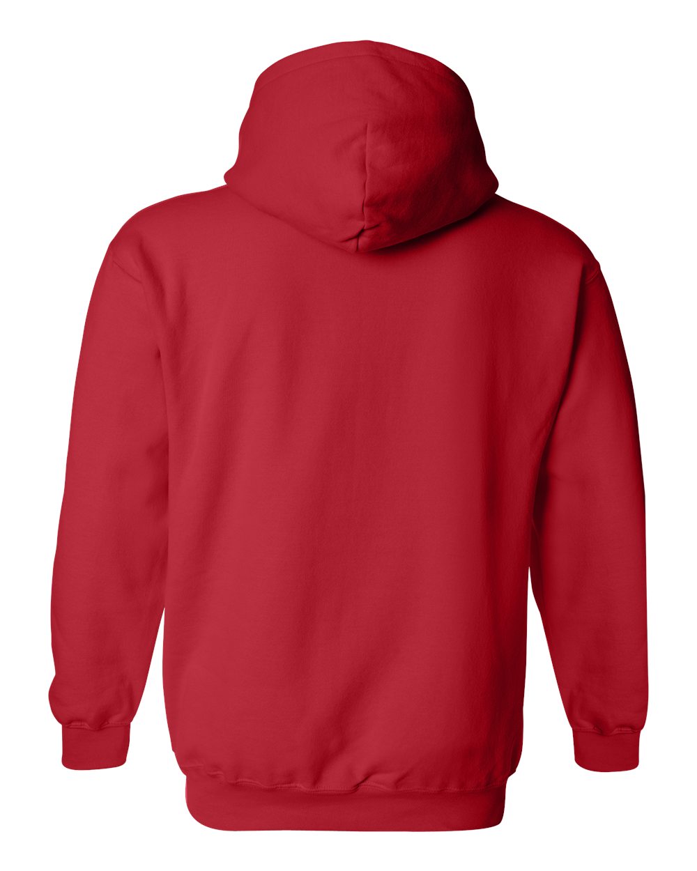 Gildan Unisex Heavy Blend™ Hooded Sweatshirt - 18500