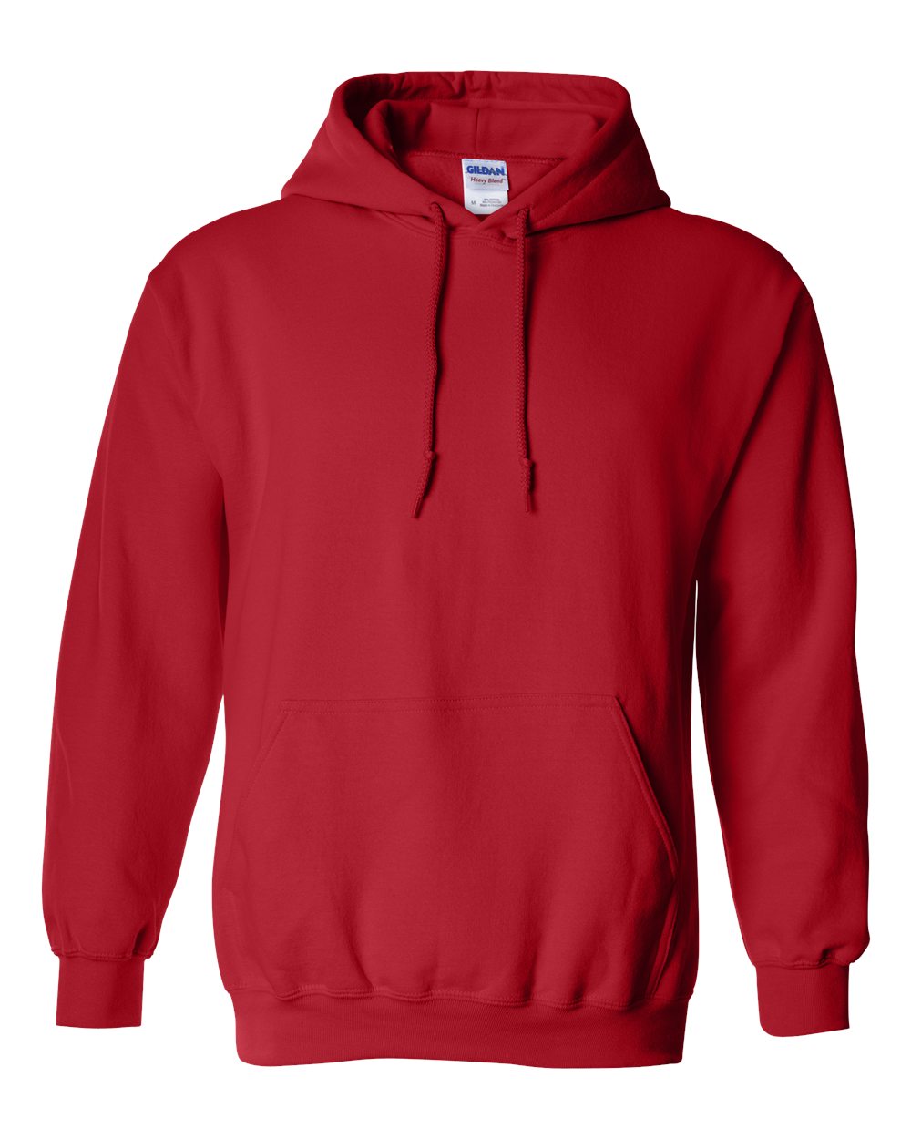 Gildan Unisex Heavy Blend™ Hooded Sweatshirt - 18500