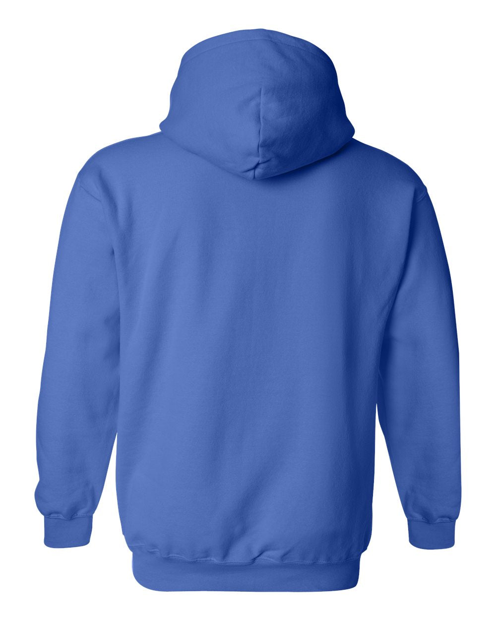 Gildan Unisex Heavy Blend™ Hooded Sweatshirt - 18500