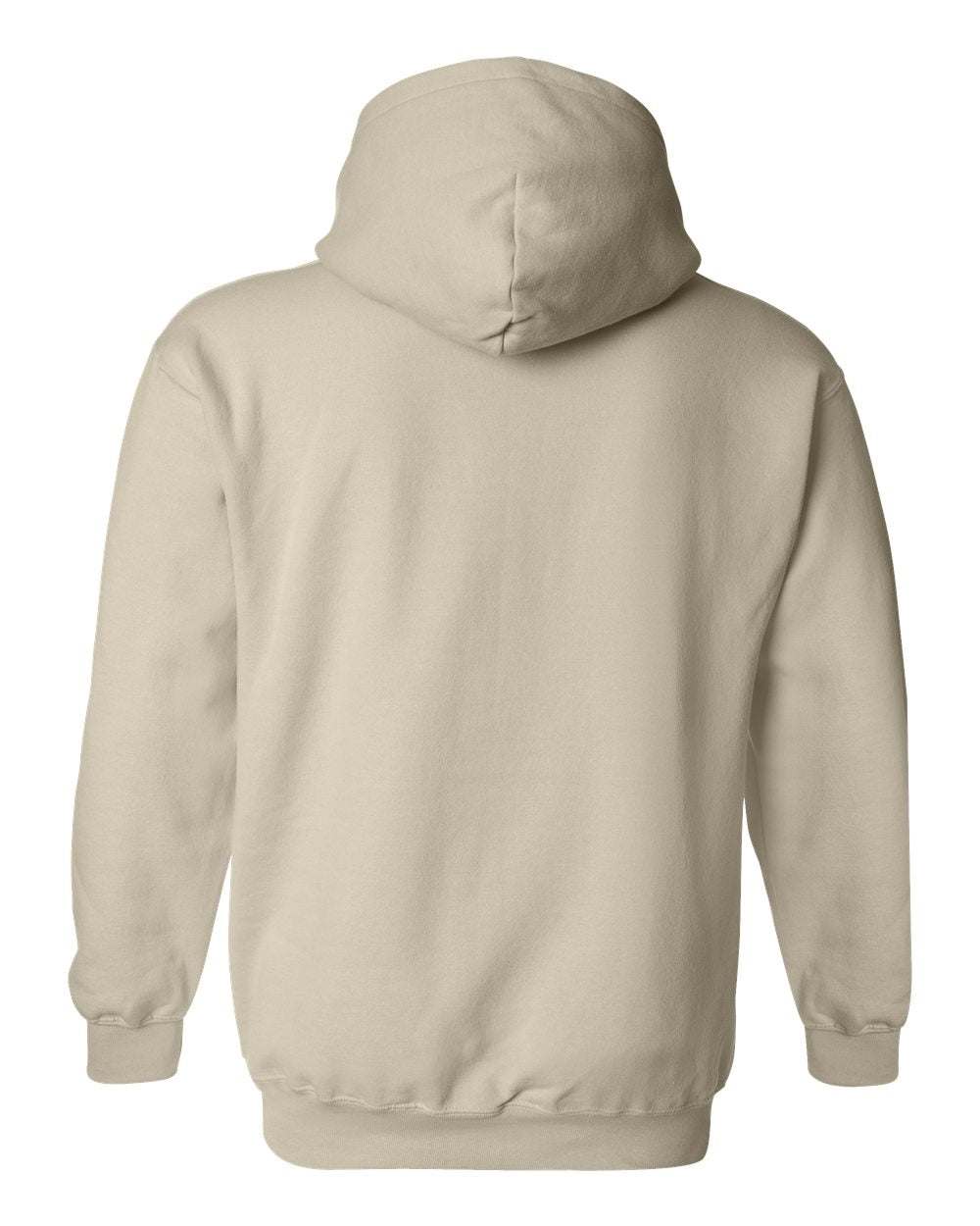 Gildan Unisex Heavy Blend™ Hooded Sweatshirt - 18500