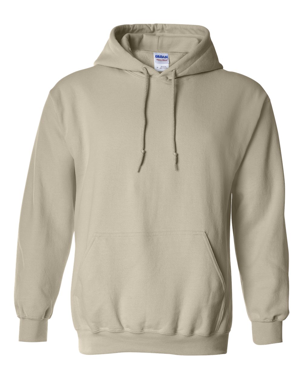 Gildan Unisex Heavy Blend™ Hooded Sweatshirt - 18500