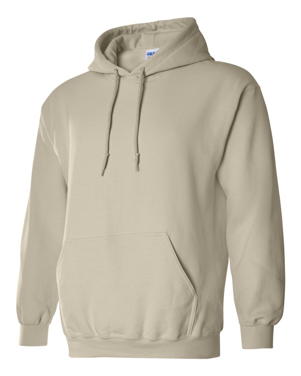 Gildan Unisex Heavy Blend™ Hooded Sweatshirt - 18500