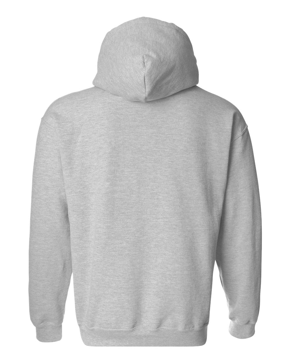Gildan Unisex Heavy Blend™ Hooded Sweatshirt - 18500