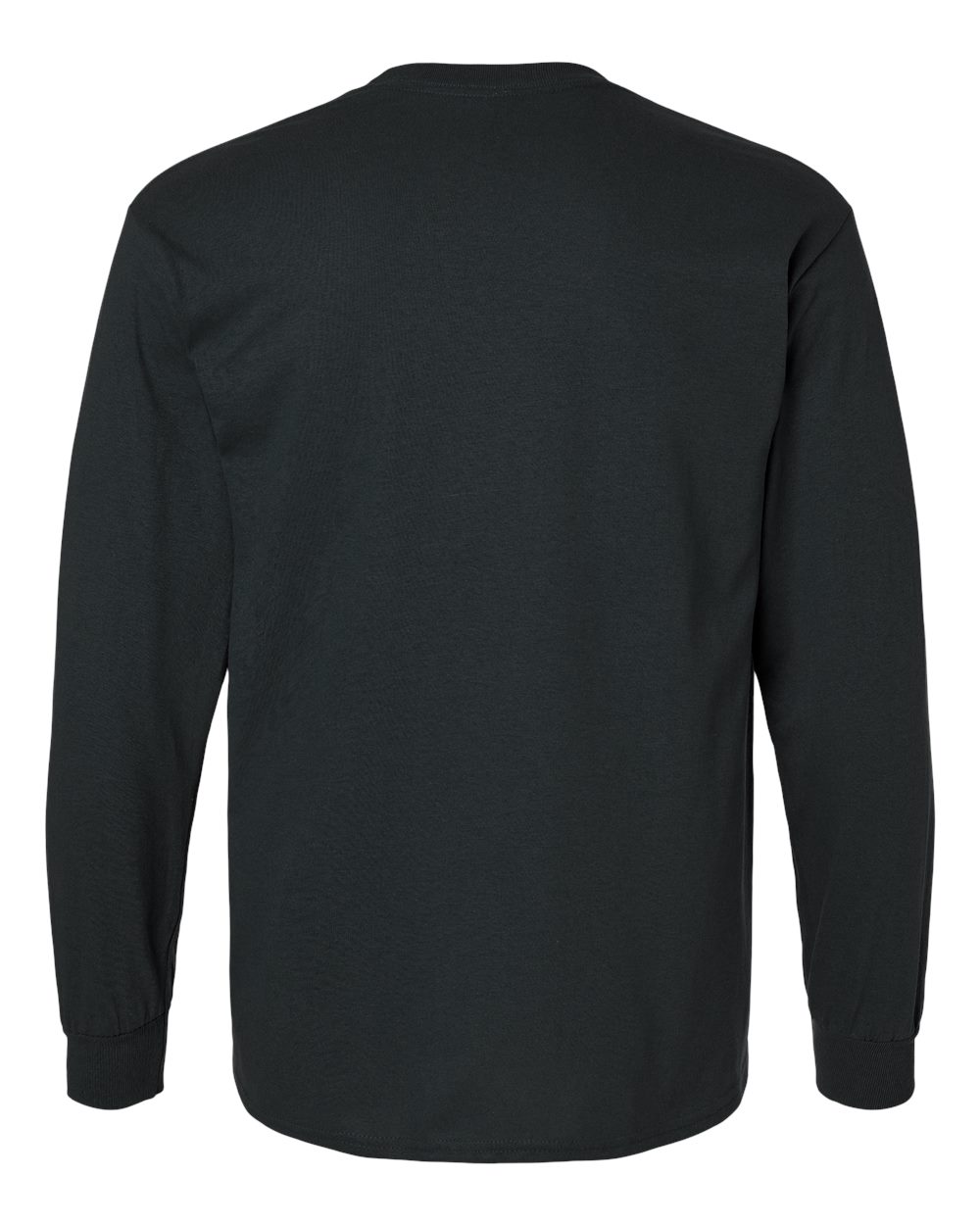 Gildan Unisex Ultra Cotton® Long Sleeve T-Shirt - 2400