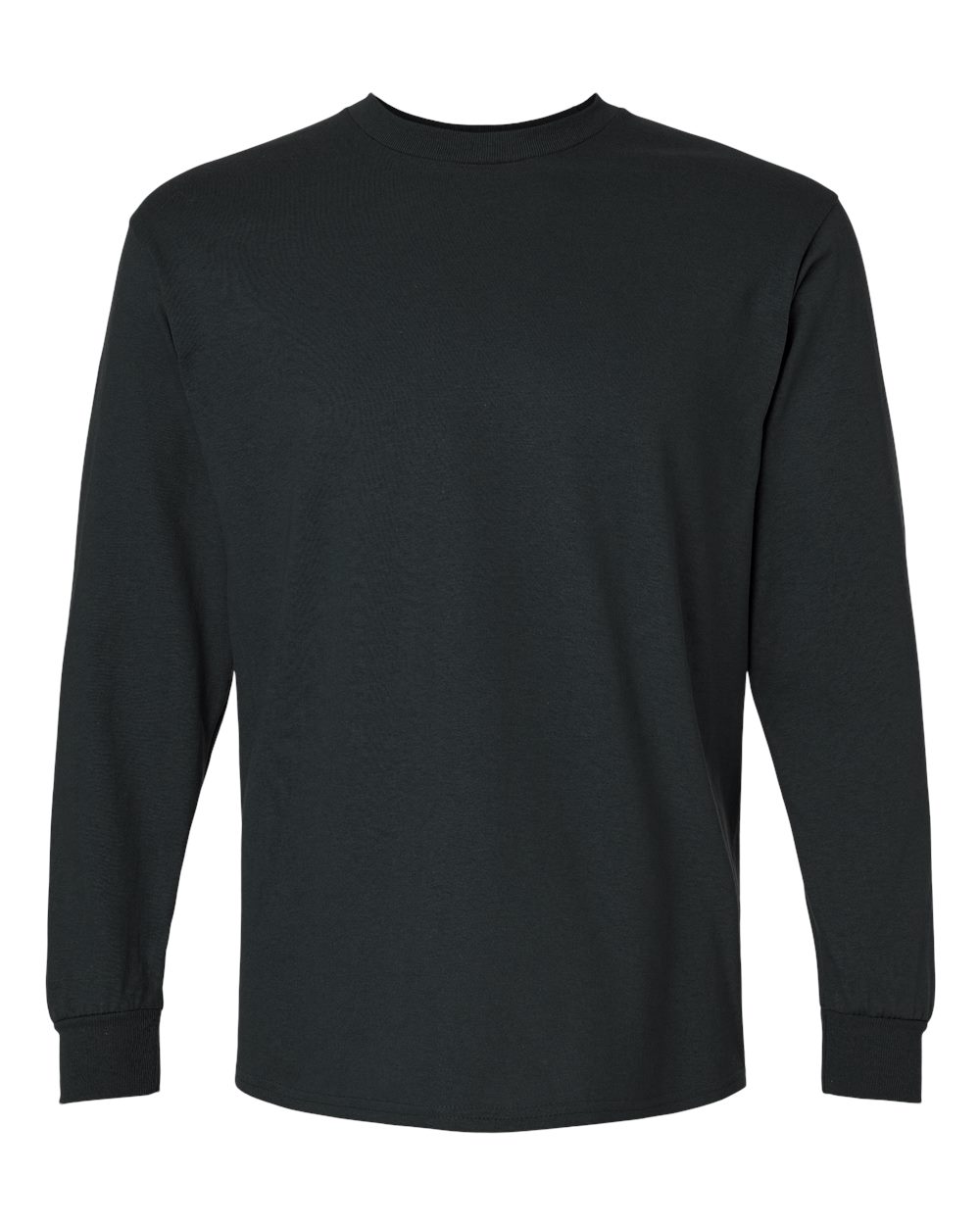 Gildan Unisex Ultra Cotton® Long Sleeve T-Shirt - 2400