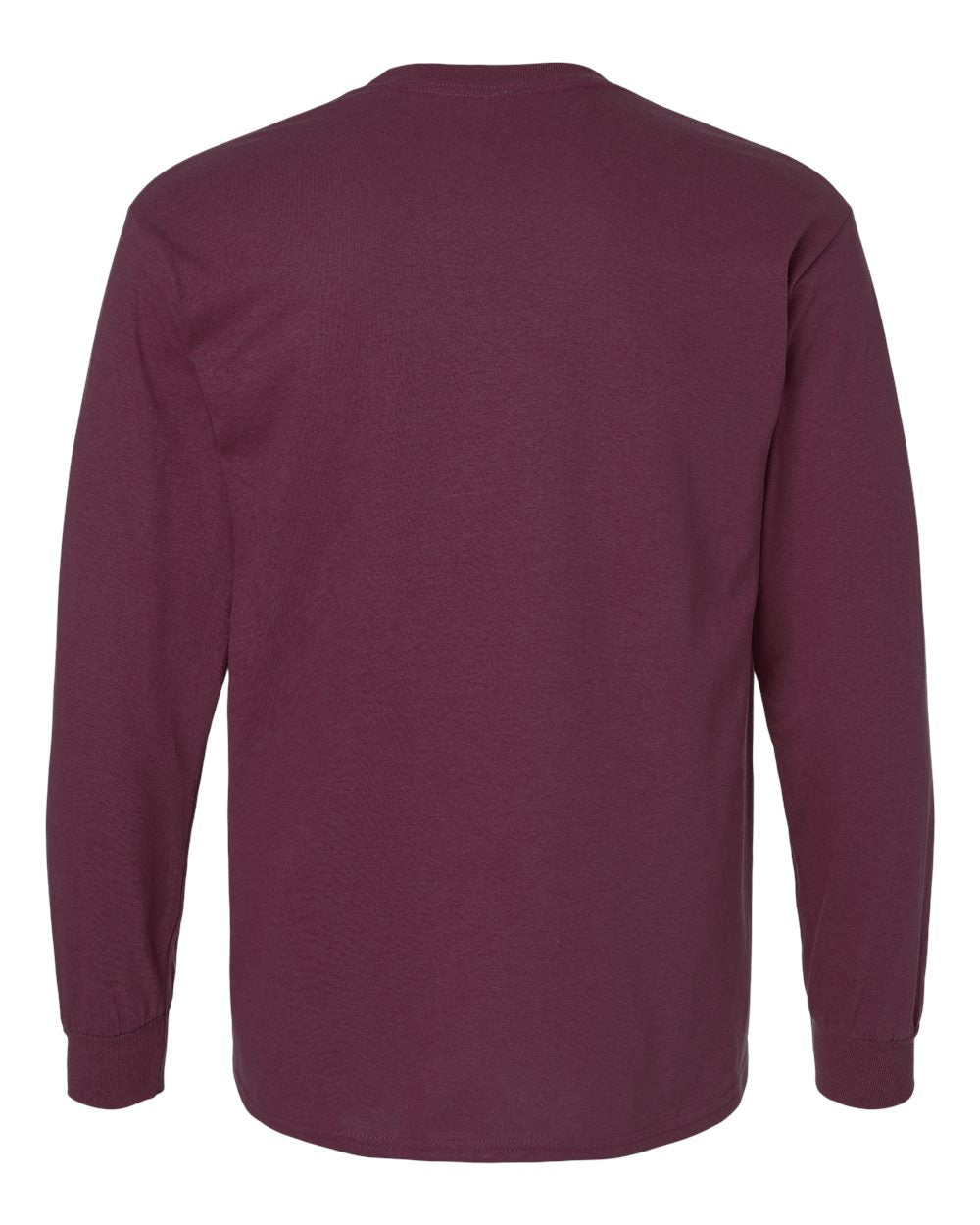 Gildan Unisex Ultra Cotton® Long Sleeve T-Shirt - 2400