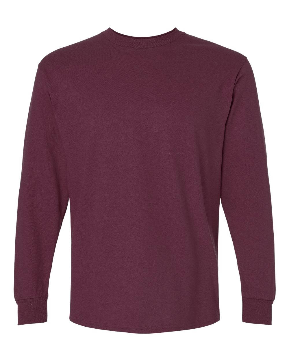 Gildan Unisex Ultra Cotton® Long Sleeve T-Shirt - 2400