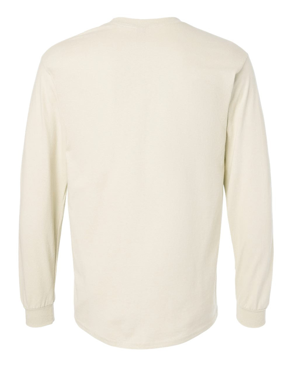 Gildan Unisex Ultra Cotton® Long Sleeve T-Shirt - 2400