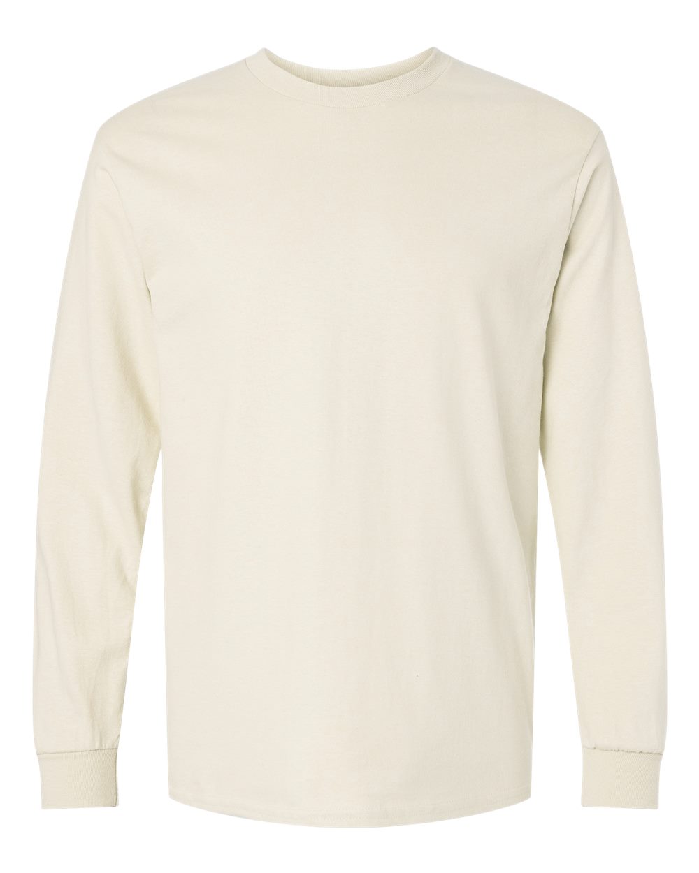 Gildan Unisex Ultra Cotton® Long Sleeve T-Shirt - 2400