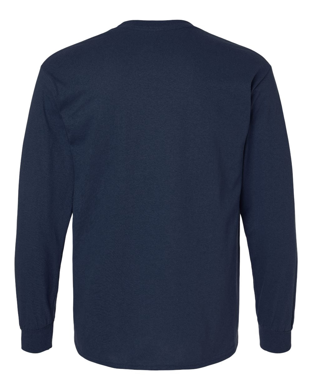 Gildan Unisex Ultra Cotton® Long Sleeve T-Shirt - 2400