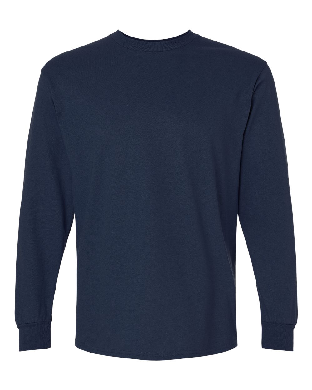 Gildan Unisex Ultra Cotton® Long Sleeve T-Shirt - 2400
