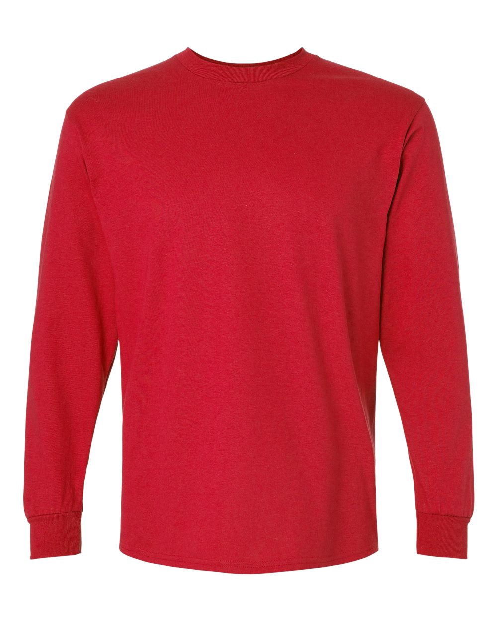 Gildan Unisex Ultra Cotton® Long Sleeve T-Shirt - 2400