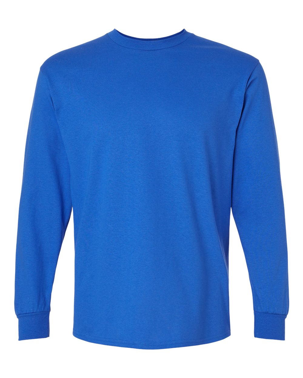 Gildan Unisex Ultra Cotton® Long Sleeve T-Shirt - 2400