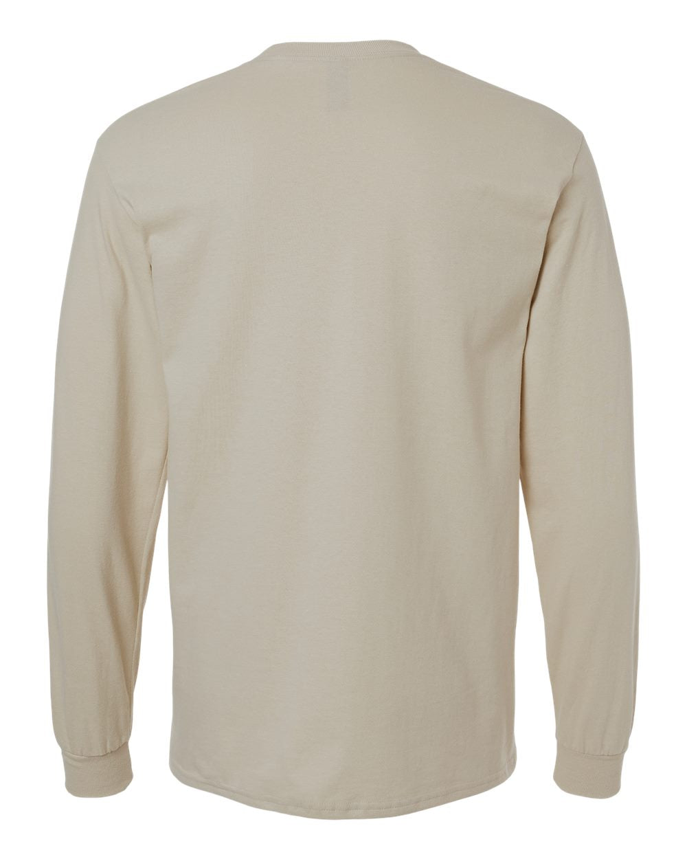Gildan Unisex Ultra Cotton® Long Sleeve T-Shirt - 2400