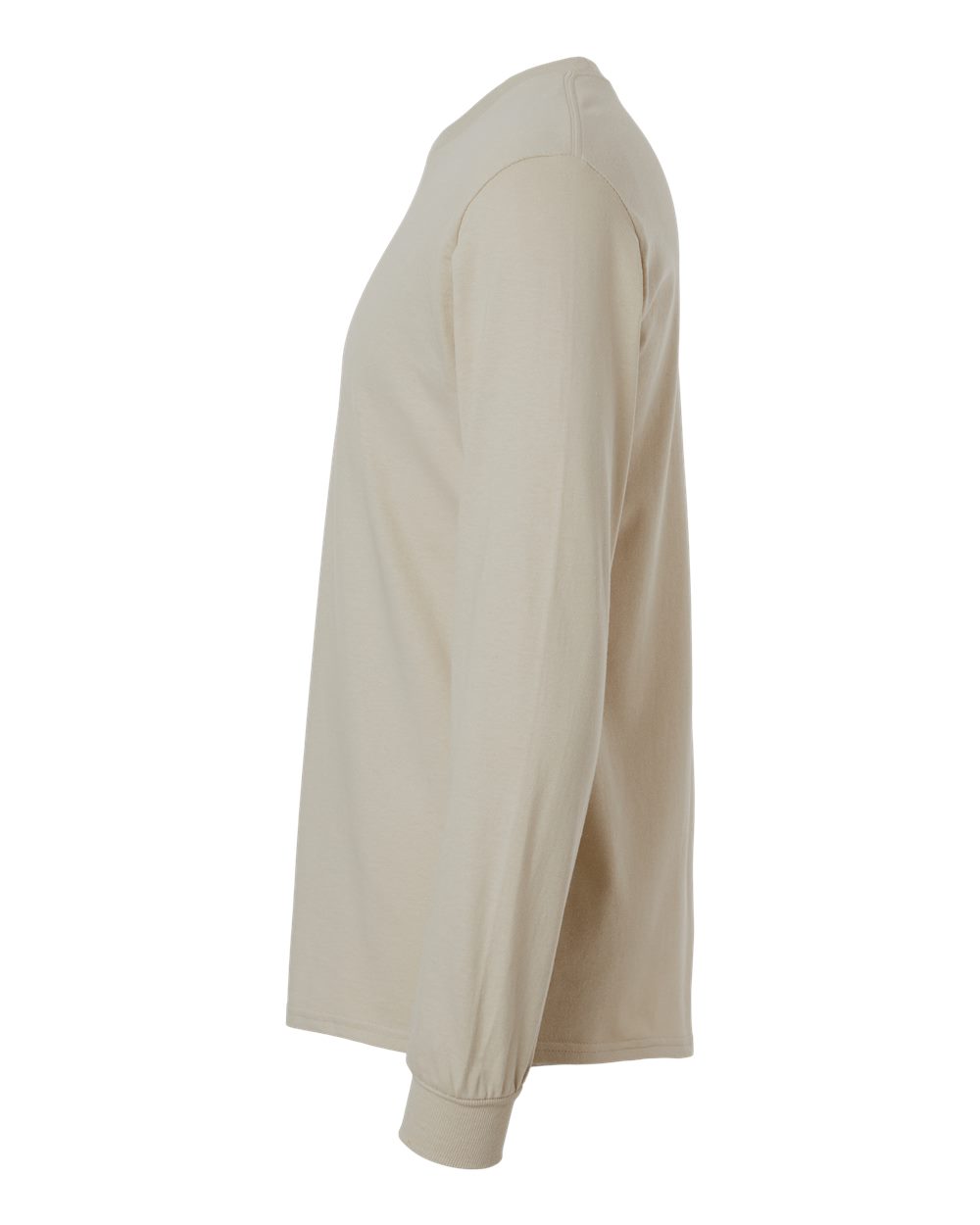 Gildan Unisex Ultra Cotton® Long Sleeve T-Shirt - 2400