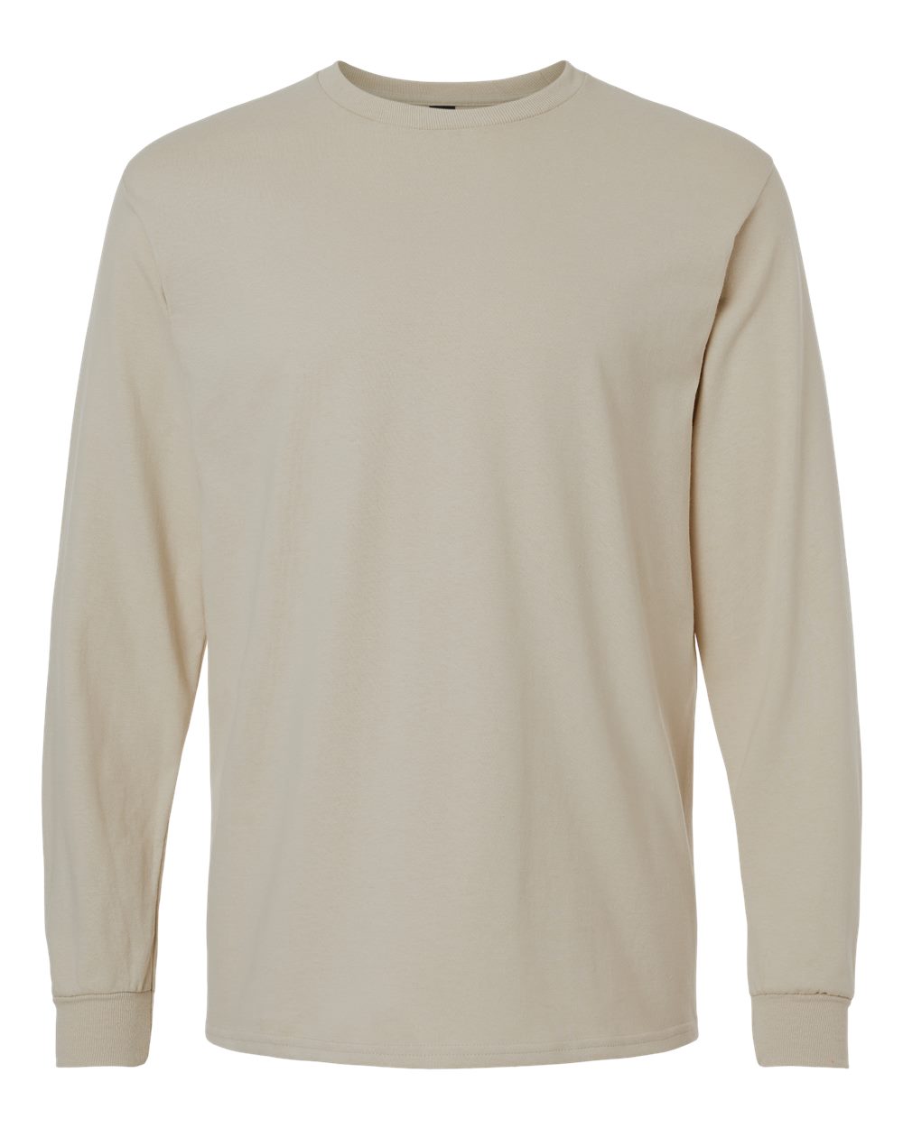 Gildan Unisex Ultra Cotton® Long Sleeve T-Shirt - 2400