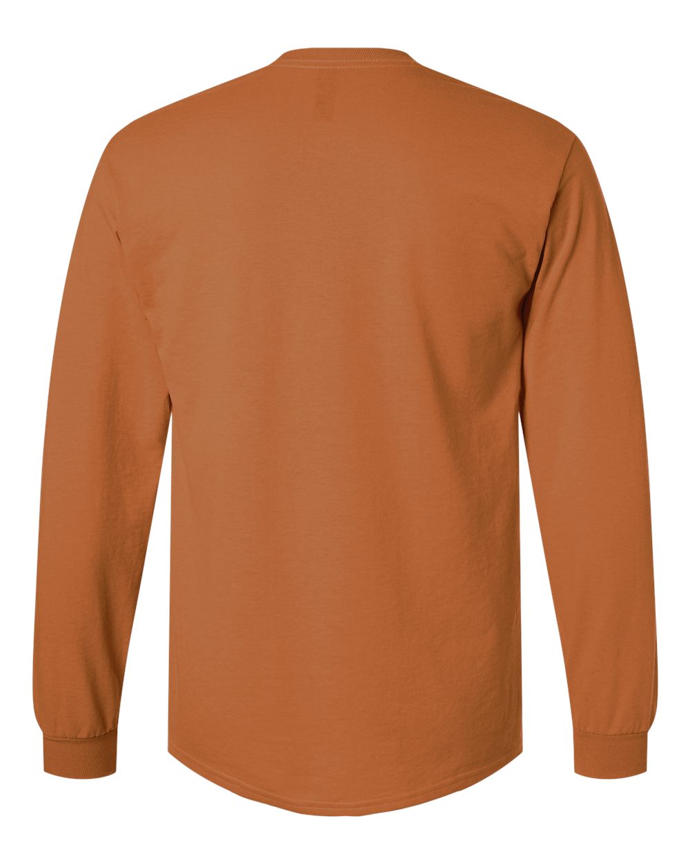 Gildan Unisex Ultra Cotton® Long Sleeve T-Shirt - 2400