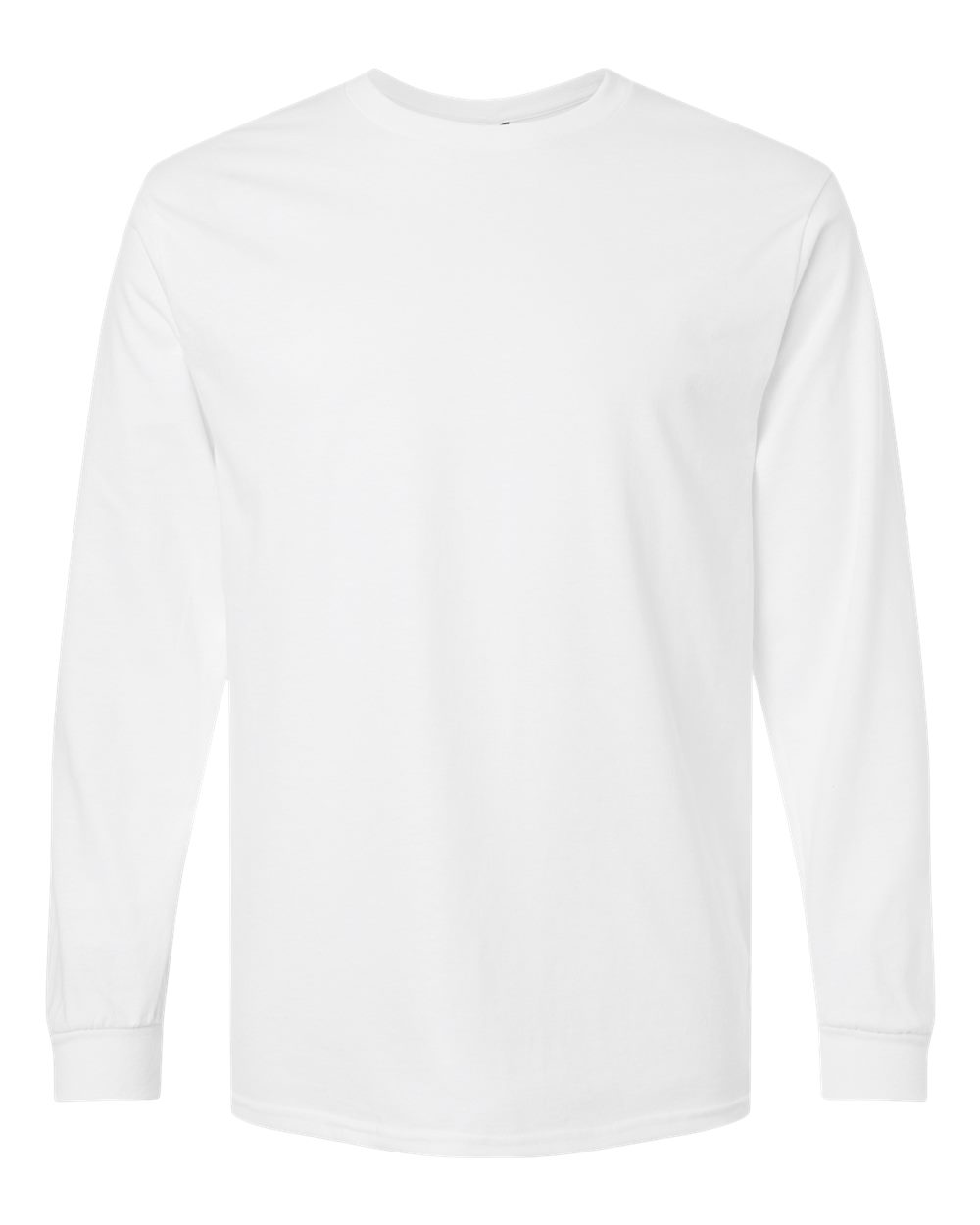 Gildan Unisex Ultra Cotton® Long Sleeve T-Shirt - 2400