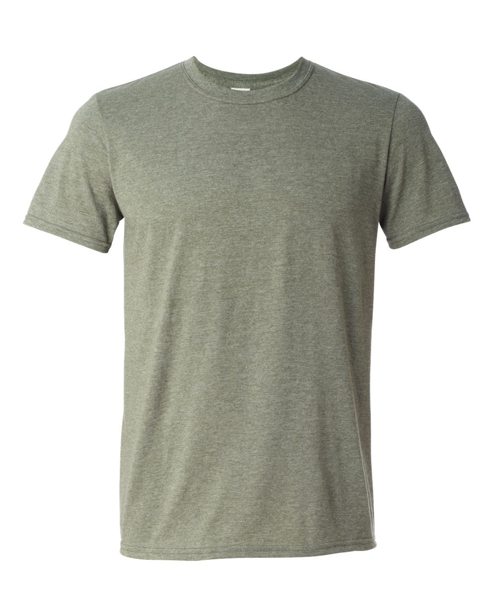Gildan Unisex Softstyle® T-Shirt - 64000