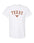 Texas T-Shirt for Men, Women, Unisex, 100% Heavy Cotton, Texas State Pride Graphic Tee, Standard Fit Short Sleeve Top