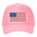 American Flag Trucker Hat – USA Mesh Baseball Cap – Adjustable Snapback Hat for Men & Women – Patriotic Outdoor Headwear